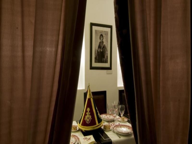 Riad Mirage Marrakesh Exteriör bild