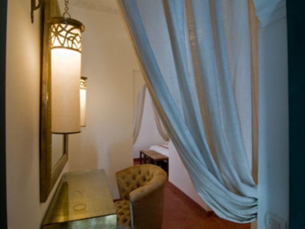 Riad Mirage Marrakesh Exteriör bild